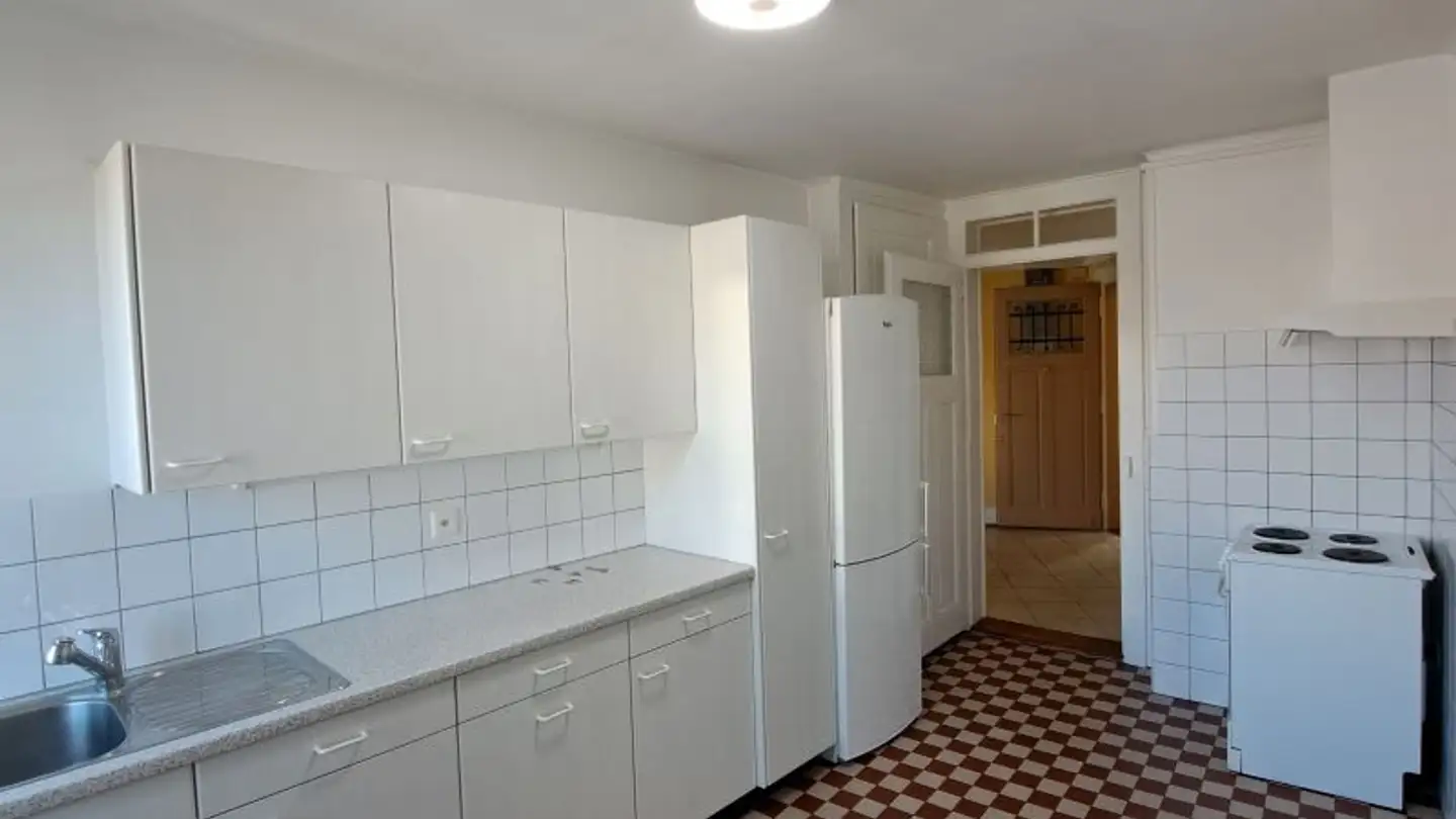 Appartamento in affitto - Chemin De Montelly 1, 1007 Lausanne - Foto 4