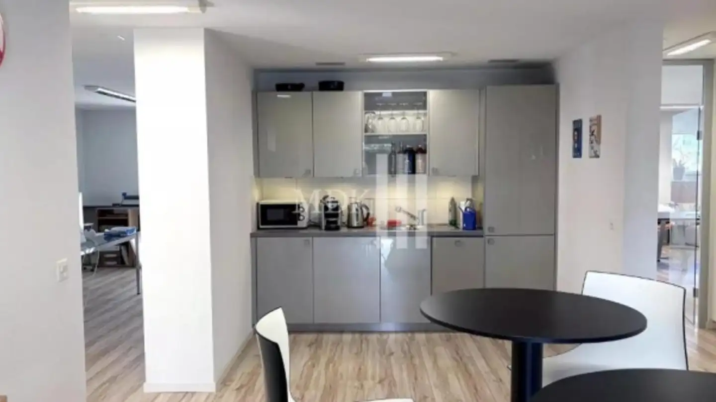 Commerciale in affitto - Avenue Du Simplon 44, 1870 Monthey