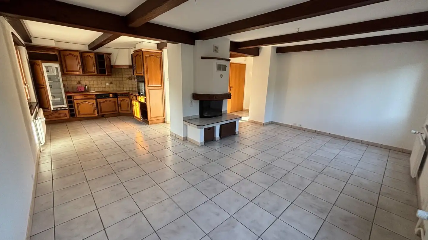 Wohnung mieten - Rue Du Nord, 2740 Moutier