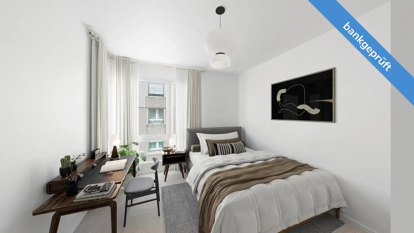 Appartamento in vendita - Wengistrasse 3, 4600 Olten - Foto 3