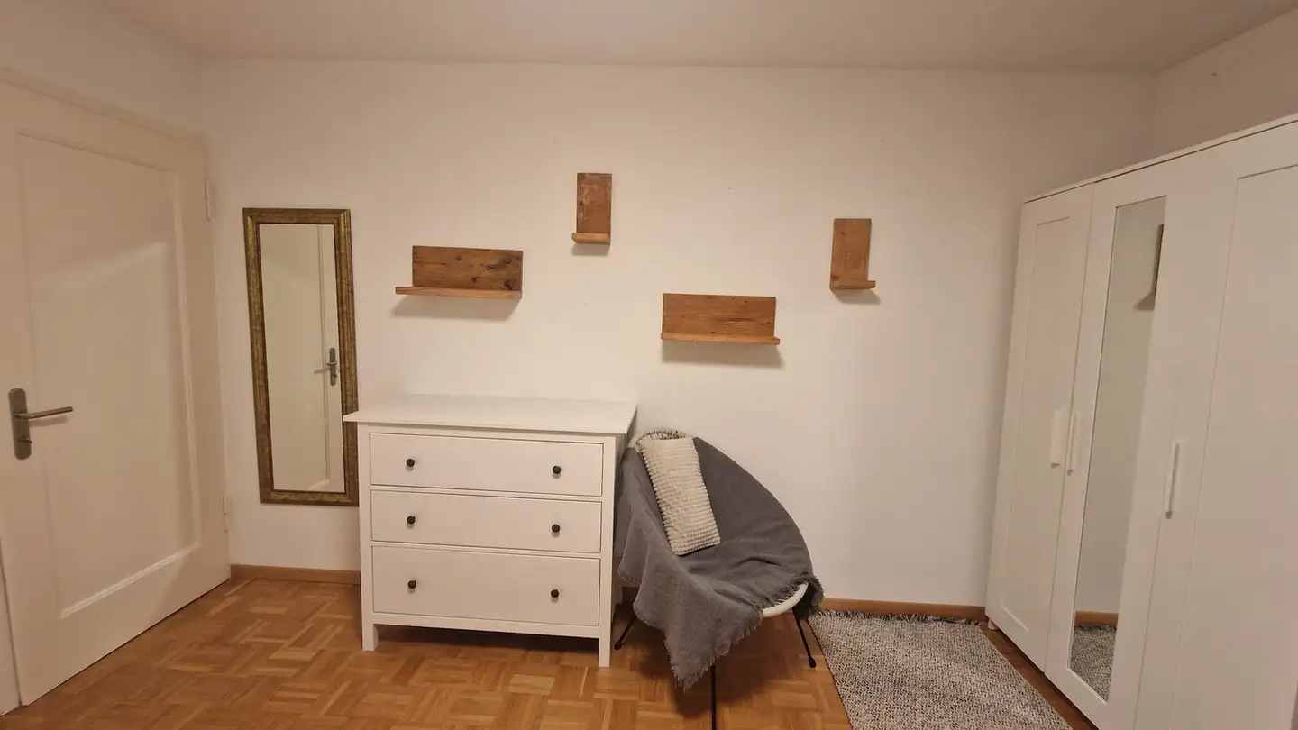 Zimmer mieten - Winterthurerstrasse, 8610 Uster - Foto 3