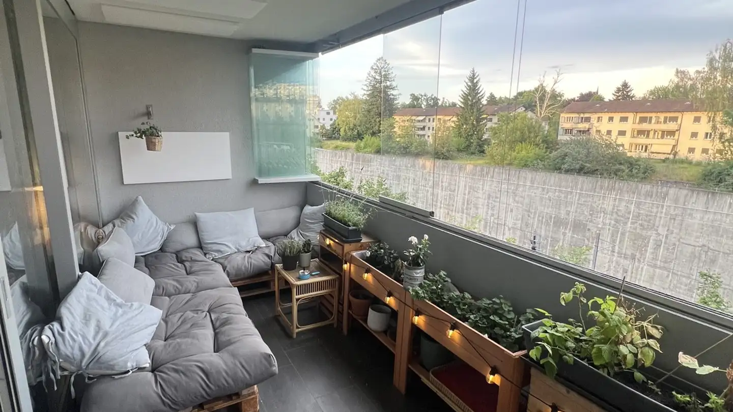 Appartamento in affitto - Birchstrasse 32, 8057 Zürich - Foto 2