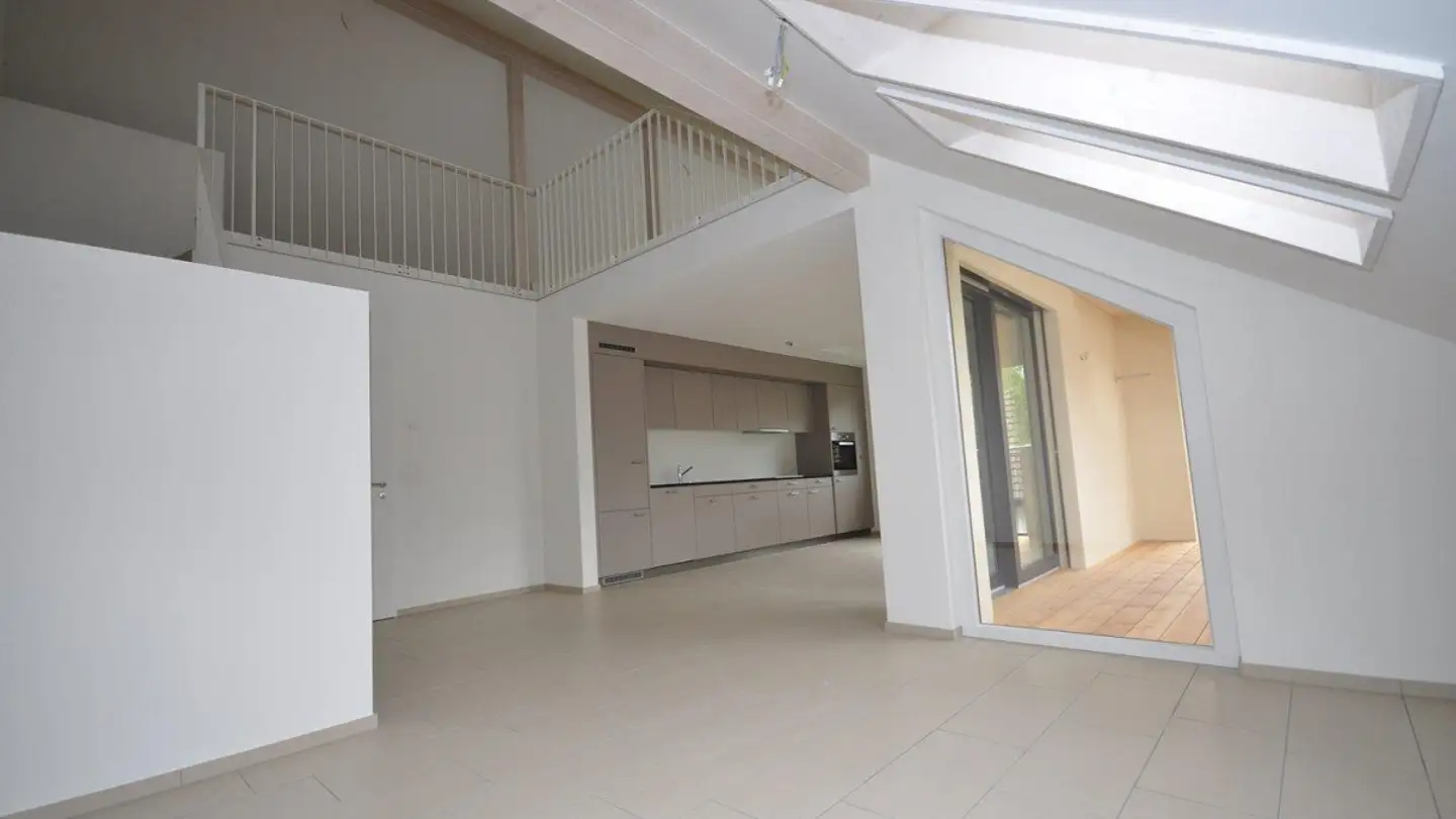 Apartment for rent - Gerbegässlein 3, 4450 Sissach - Photo 3