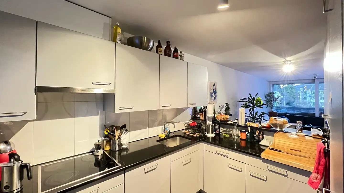 Appartamento in affitto - Birchstrasse 32, 8057 Zürich - Foto 4