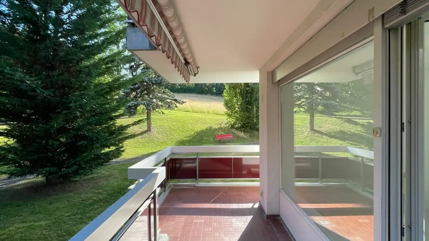 Apartment for rent - Route De La Veveyse 24, 1700 Fribourg - Photo 2