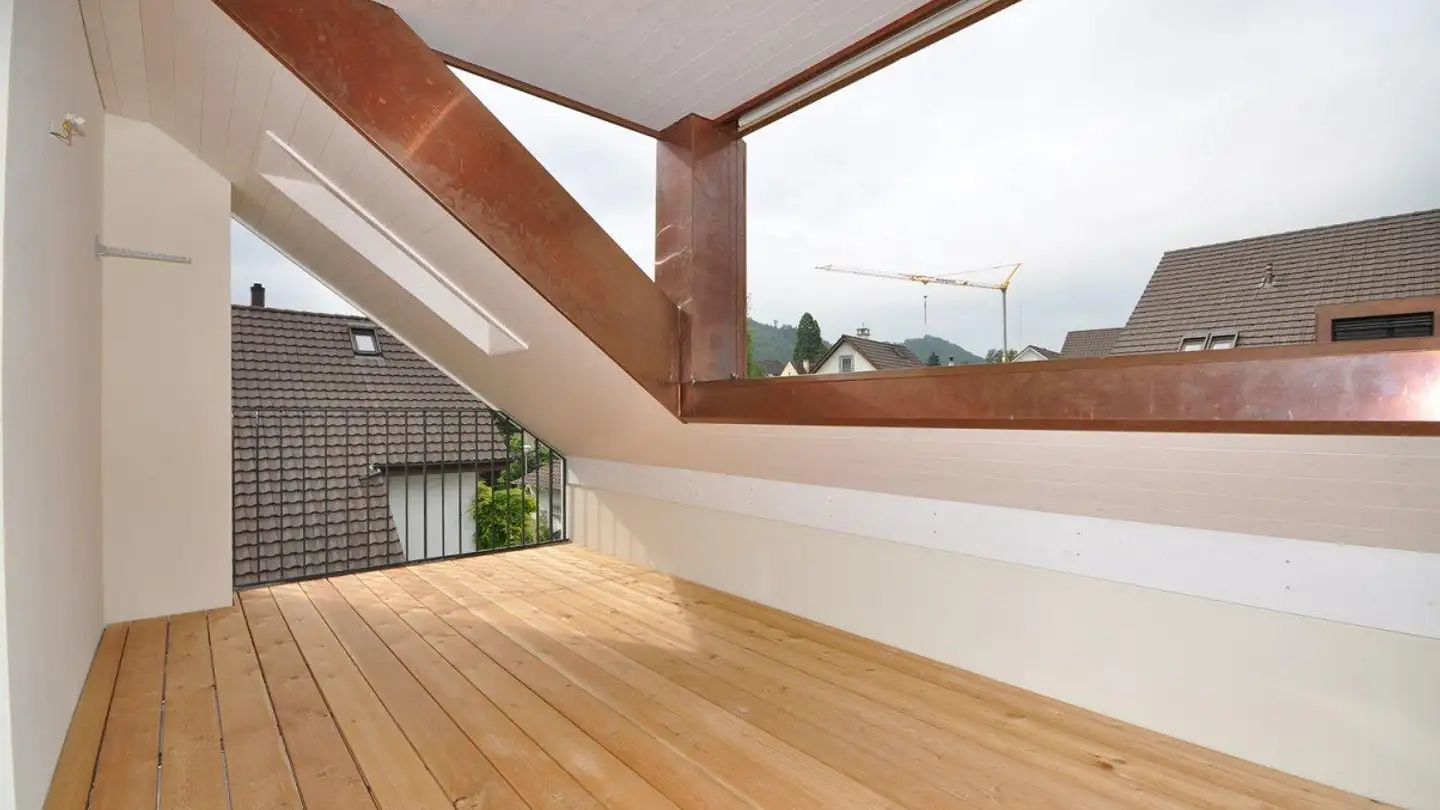 Apartment for rent - Gerbegässlein 3, 4450 Sissach - Photo 4