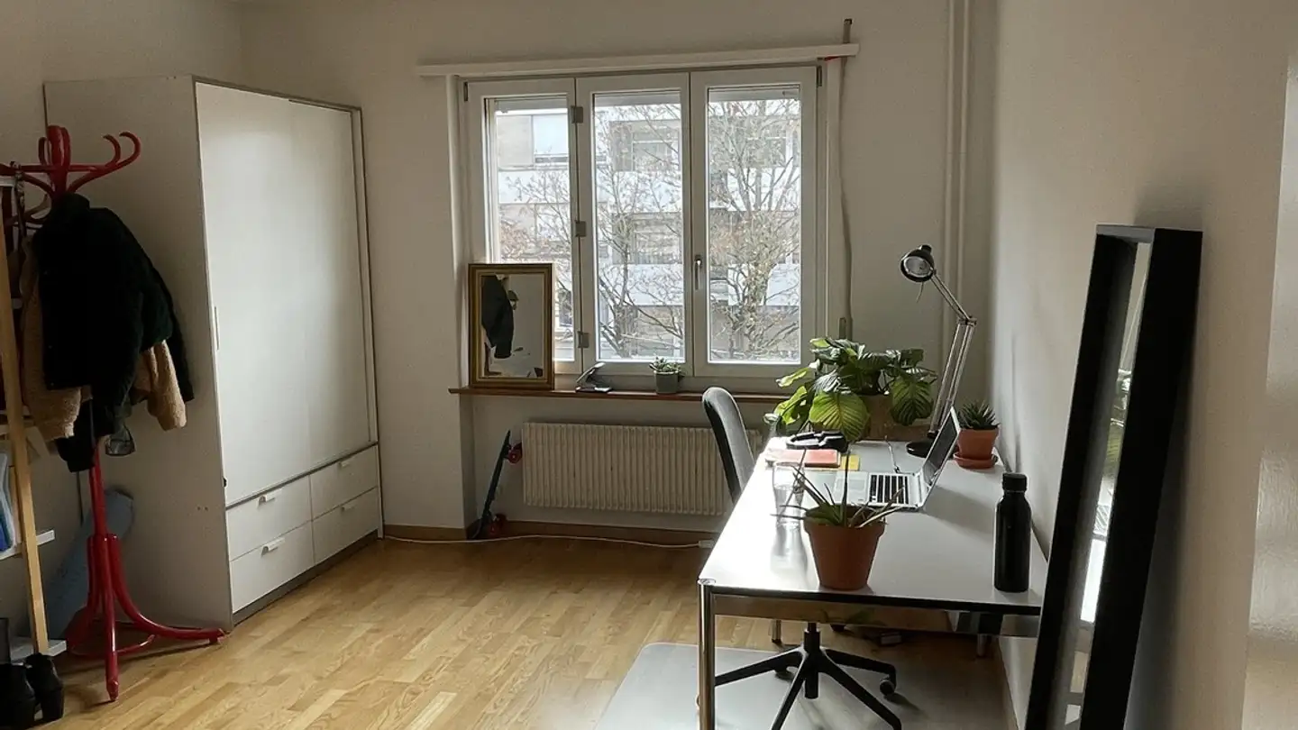 Appartement à louer - Freiburgstrasse 66, 3008 Bern - Photo 3