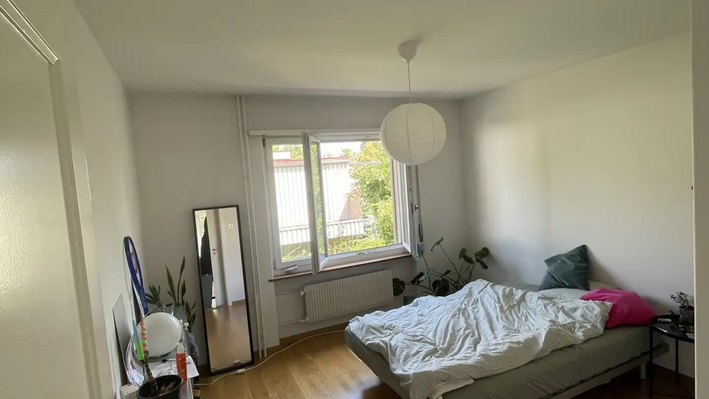 Appartement à louer - Freiburgstrasse 66, 3008 Bern - Photo 4