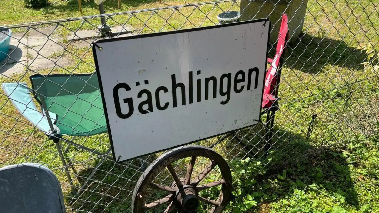 Einfamilienhaus kaufen - Brüelgässli 2, 8214 Gächlingen - Foto 2