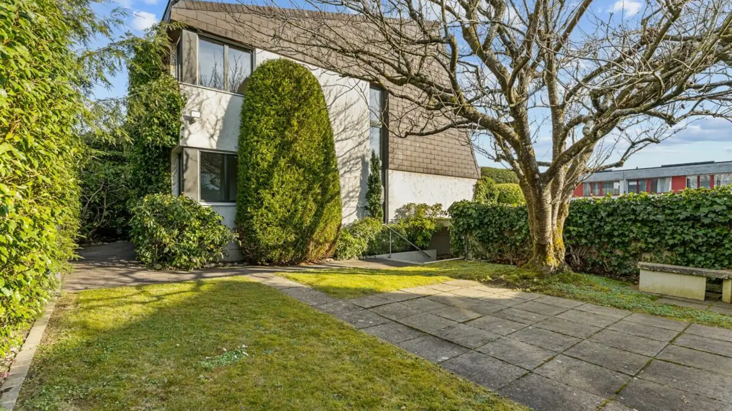 Einfamilienhaus kaufen - 6045 Meggen - Foto 3