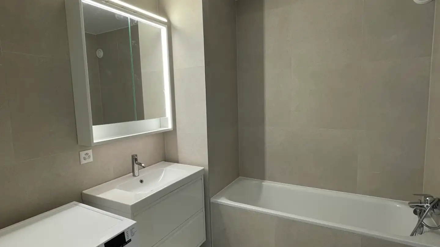 Apartment for rent - Route De La Veveyse 24, 1700 Fribourg - Photo 4