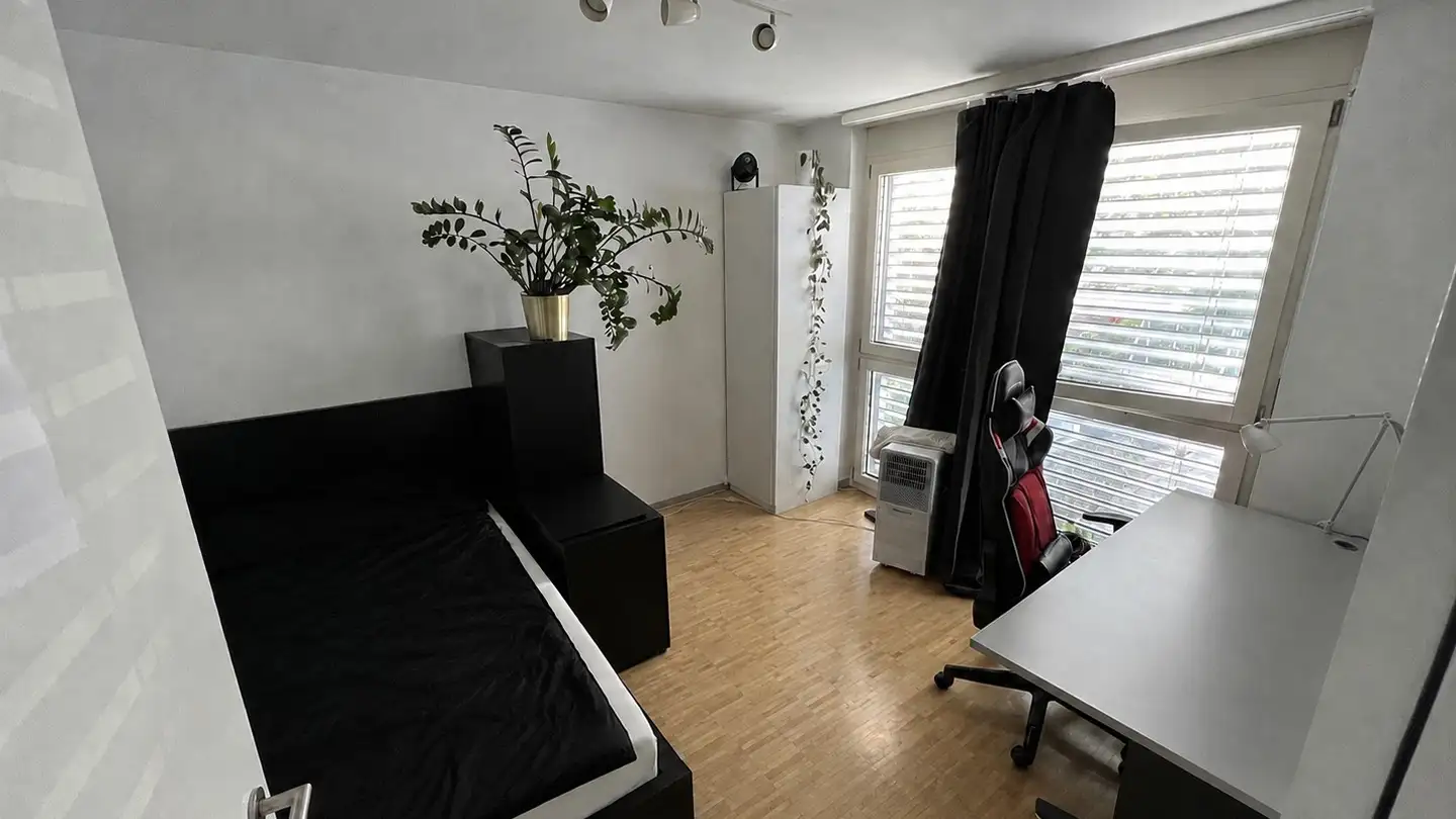 Appartamento in affitto - Birchstrasse 32, 8057 Zürich - Foto 3