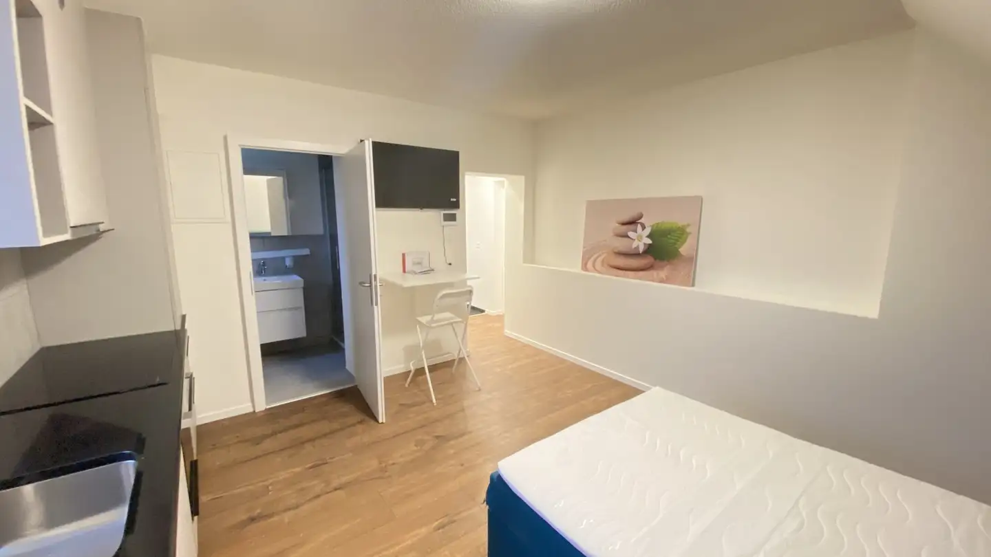 Appartamento in affitto - Schulstrasse 18, 5012 Schönenwerd - Foto 2