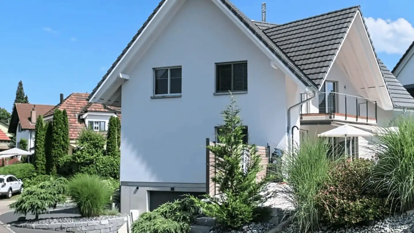 Casa singola in vendita - Zweigenweg 21, 4246 Wahlen b. Laufen