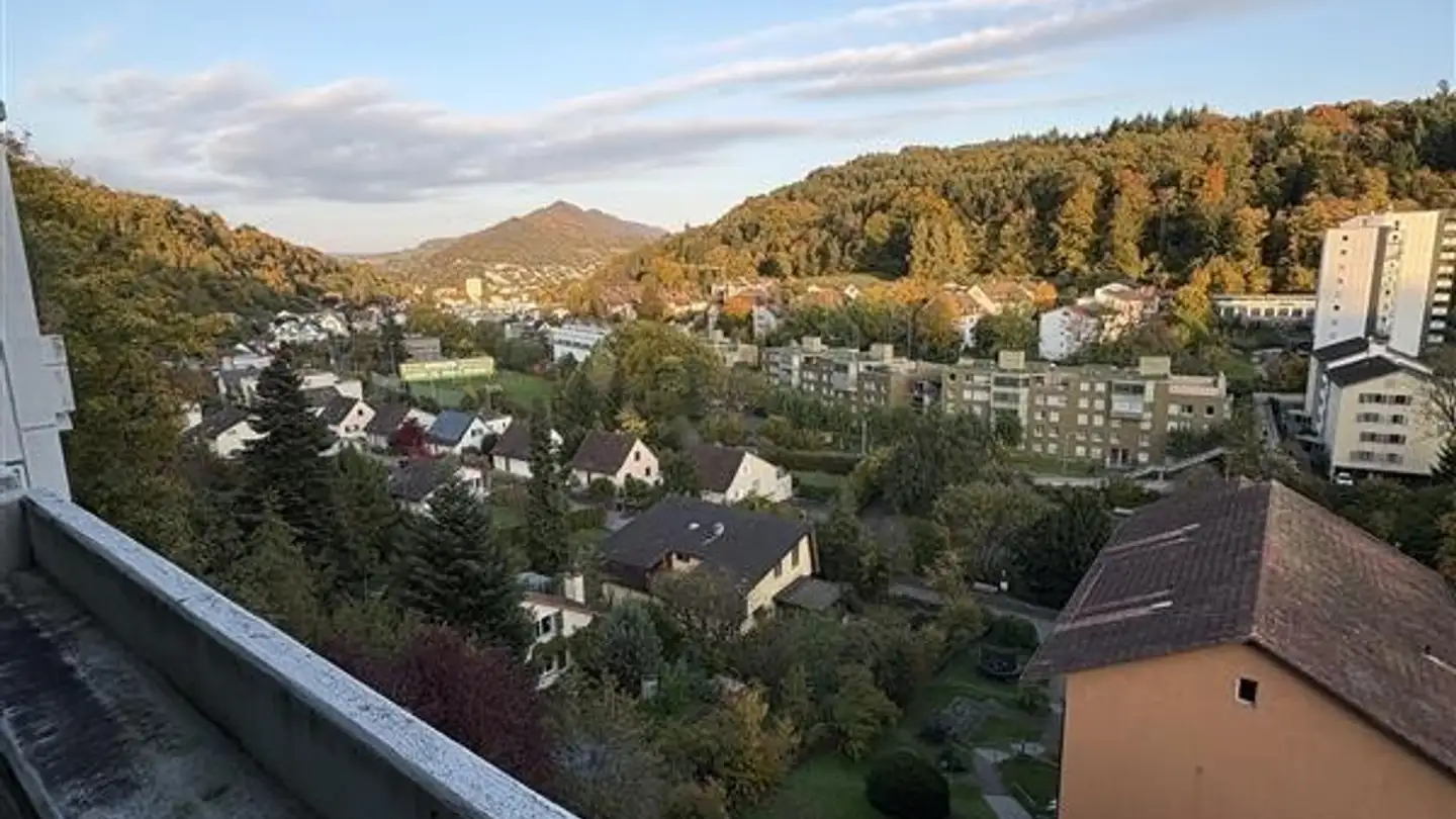 Stanza singola in affitto - Im Kehl 8, 5400 Baden - Photo 4