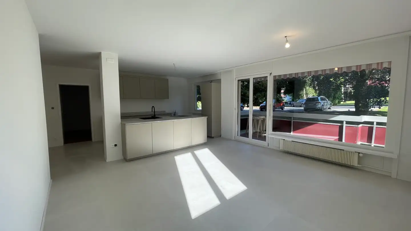Apartment for rent - Route De La Veveyse 24, 1700 Fribourg