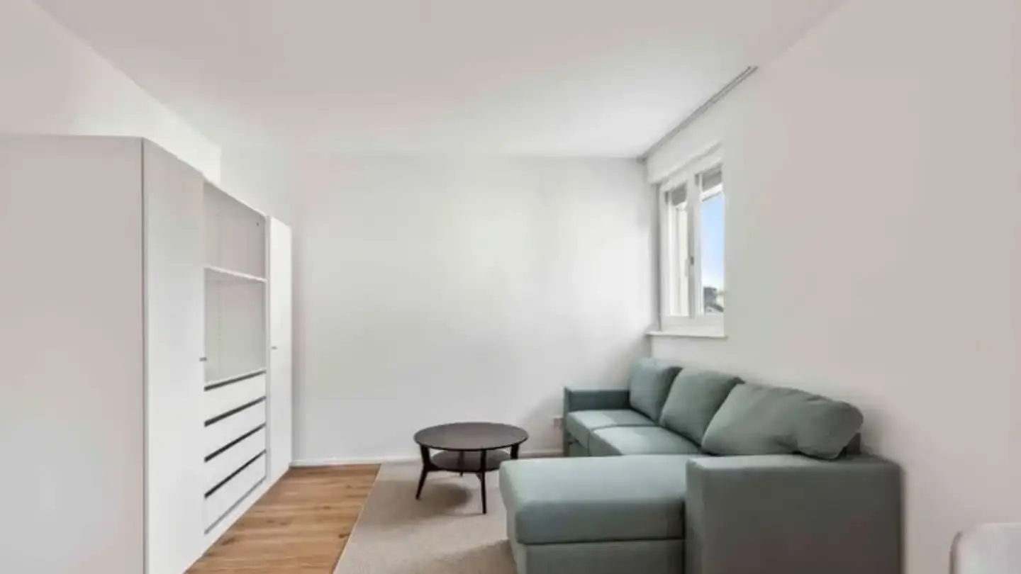 Appartamento in affitto - Trottenweg 1, 5018 Erlinsbach - Foto 2