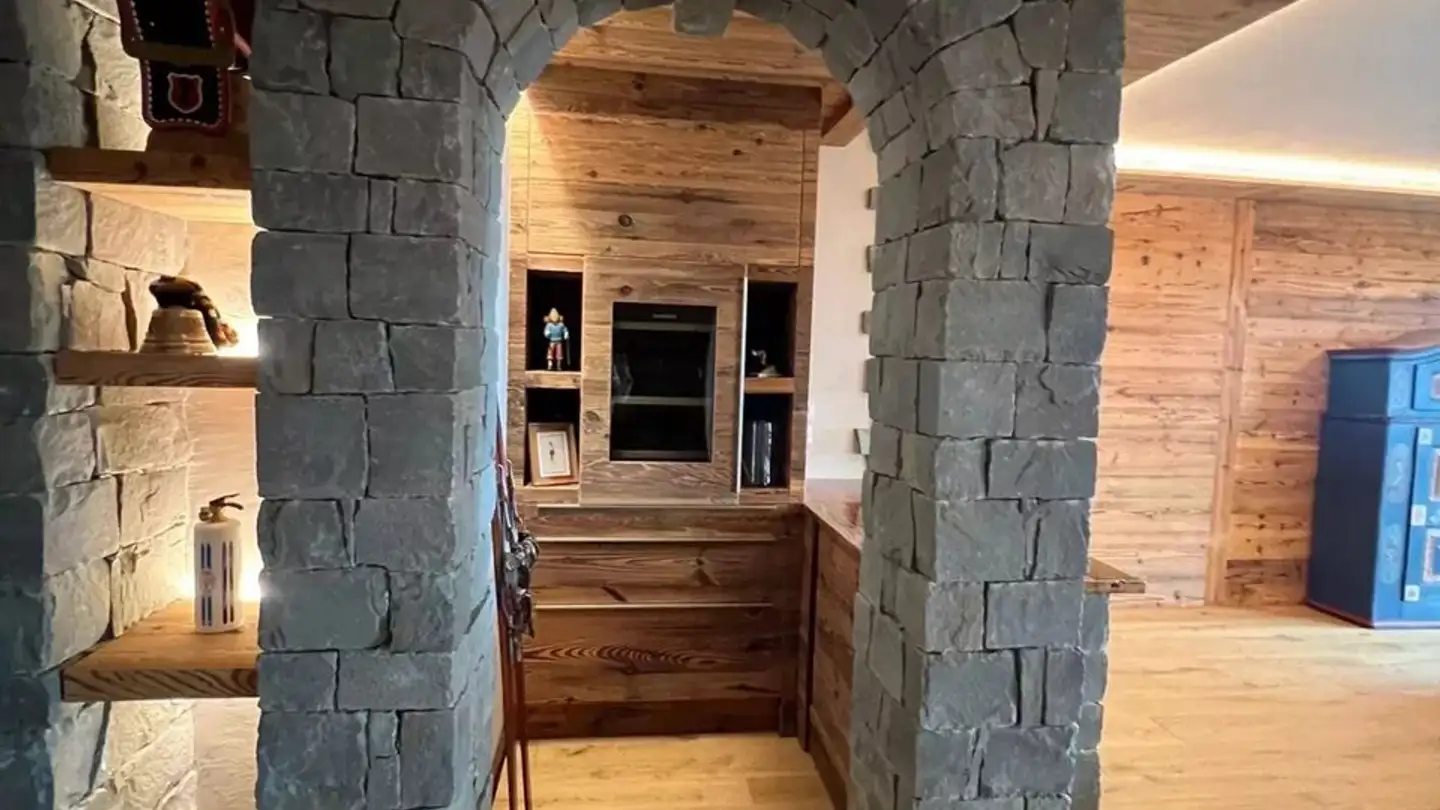 Apartment for rent - 3963 Crans-Montana - Photo 3