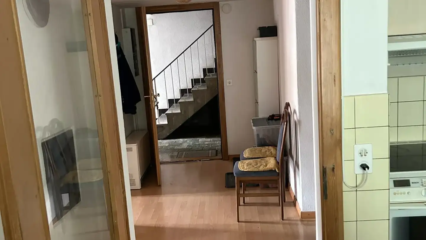 Furnished apartment for rent - Alte Landstrasse 26, 2542 Pieterlen - Photo 3