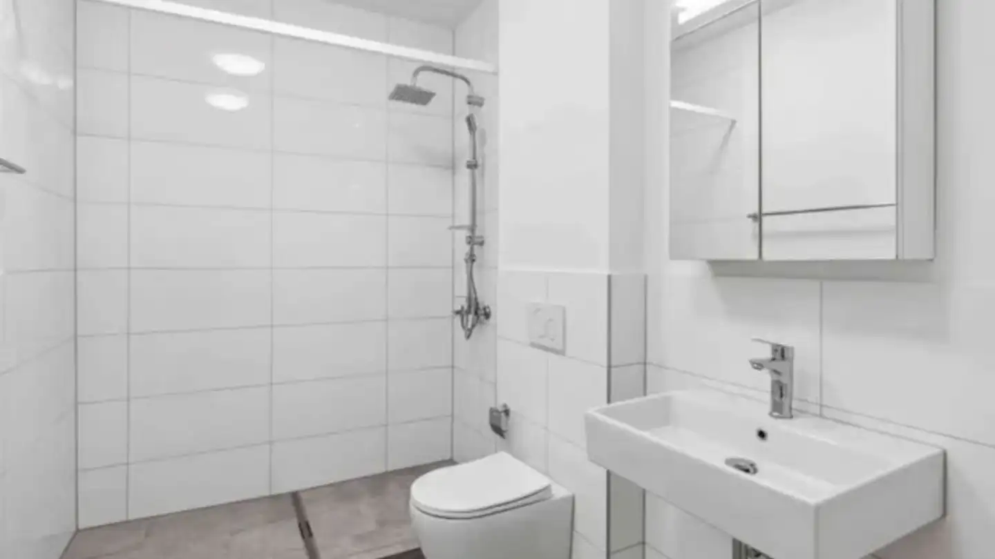 Appartamento in affitto - Trottenweg 1, 5018 Erlinsbach - Foto 3