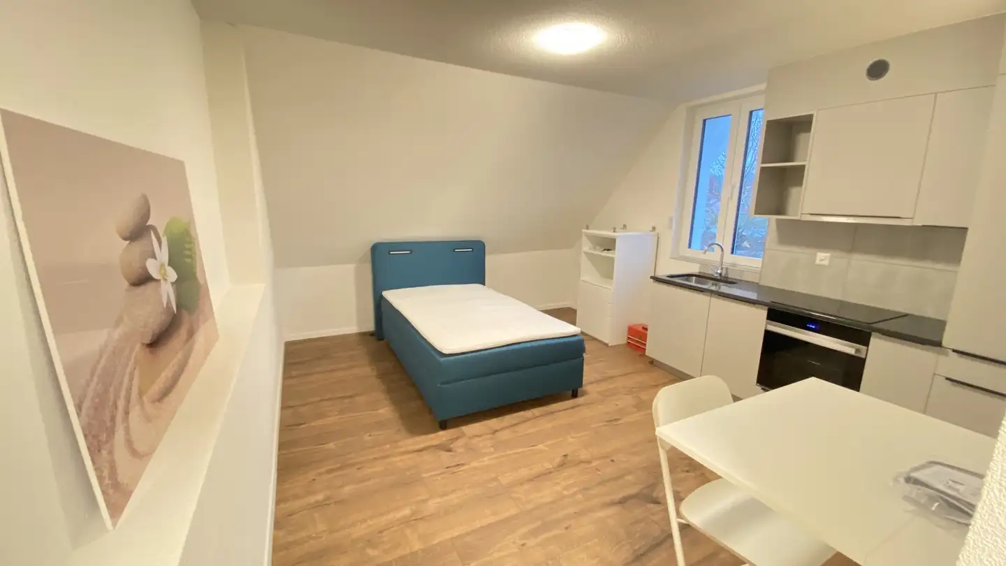 Appartamento in affitto - Schulstrasse 18, 5012 Schönenwerd