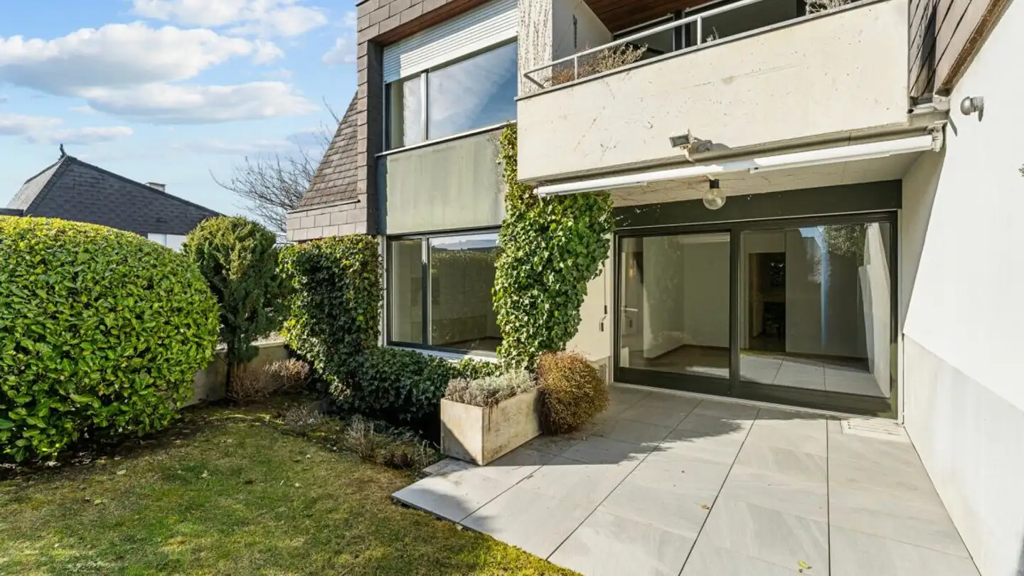 Einfamilienhaus kaufen - 6045 Meggen - Foto 4