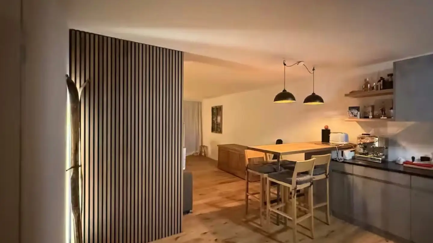 Appartement à louer - Talstrasse 50, 7270 Davos Platz - Photo 2