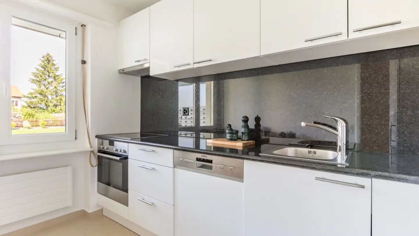 Appartement à louer - Eichenstrasse 1, 9404 Rorschacherberg - Photo 4