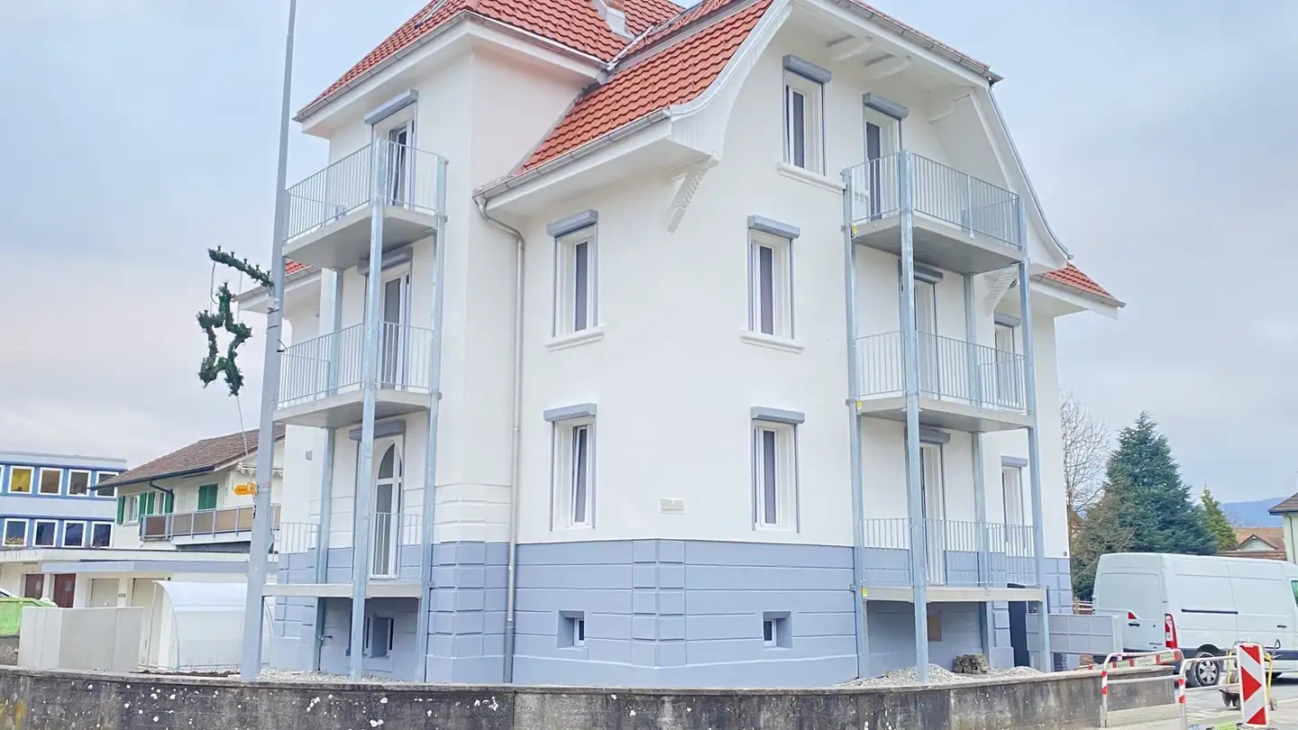 Appartamento in affitto - Schulstrasse 18, 5012 Schönenwerd - Foto 3