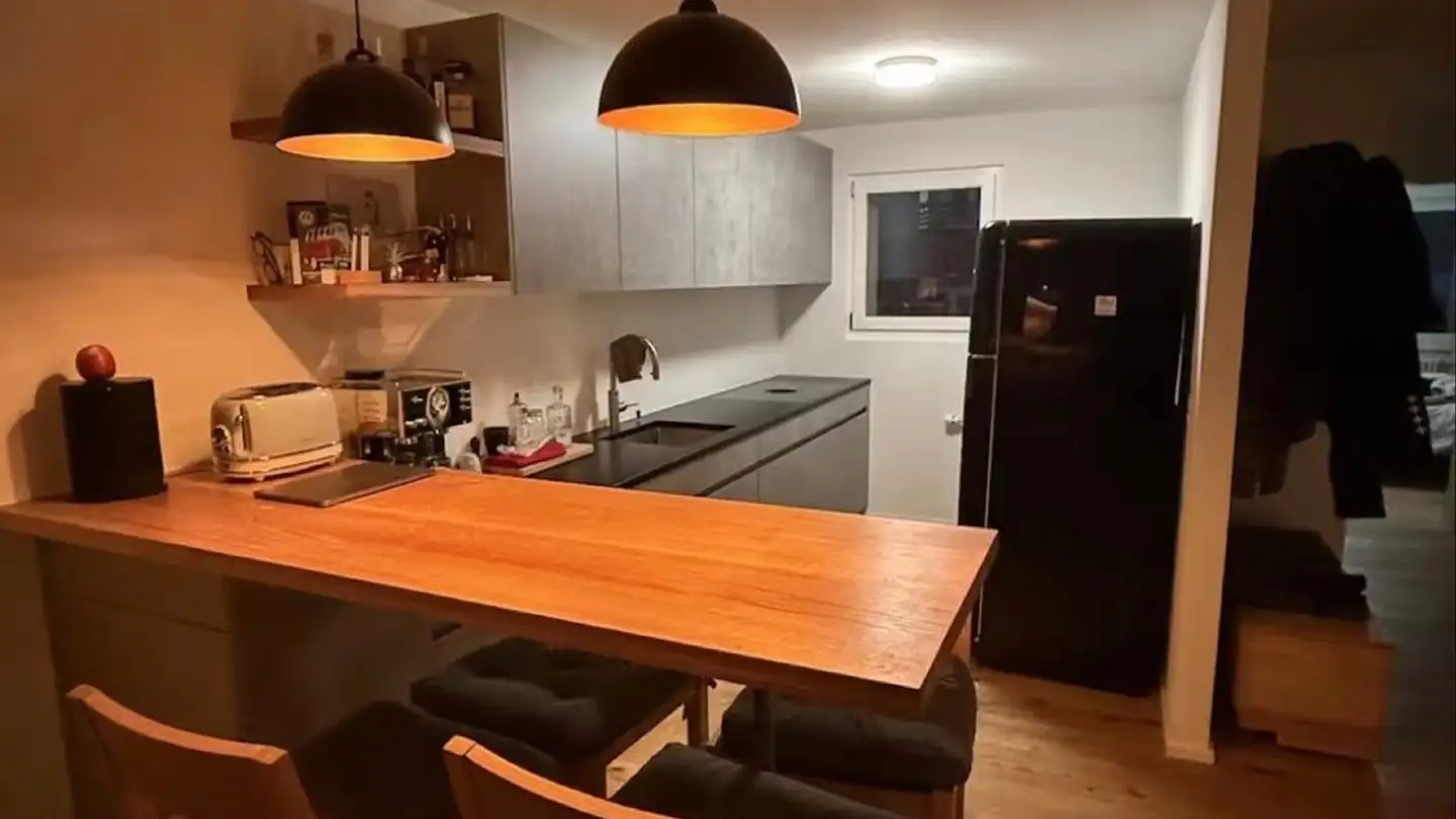 Appartement à louer - Talstrasse 50, 7270 Davos Platz - Photo 3