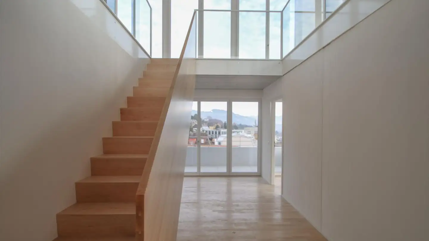 Penthouse mieten - Avenue Du Prieuré 13, 1009 Pully - Foto 3