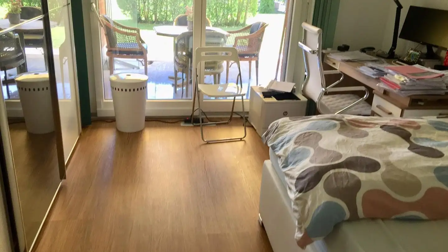 Appartamento in affitto - Knonauerstrasse, 6330 Cham - Foto 2