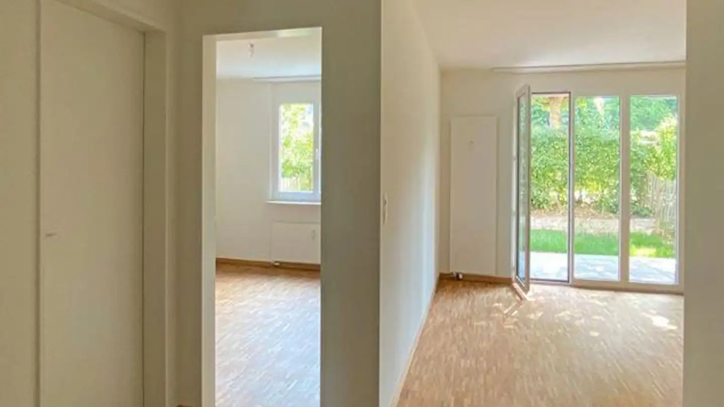 Appartamento in affitto - Neue Bahnhofstrasse 110, 4132 Muttenz - Foto 4