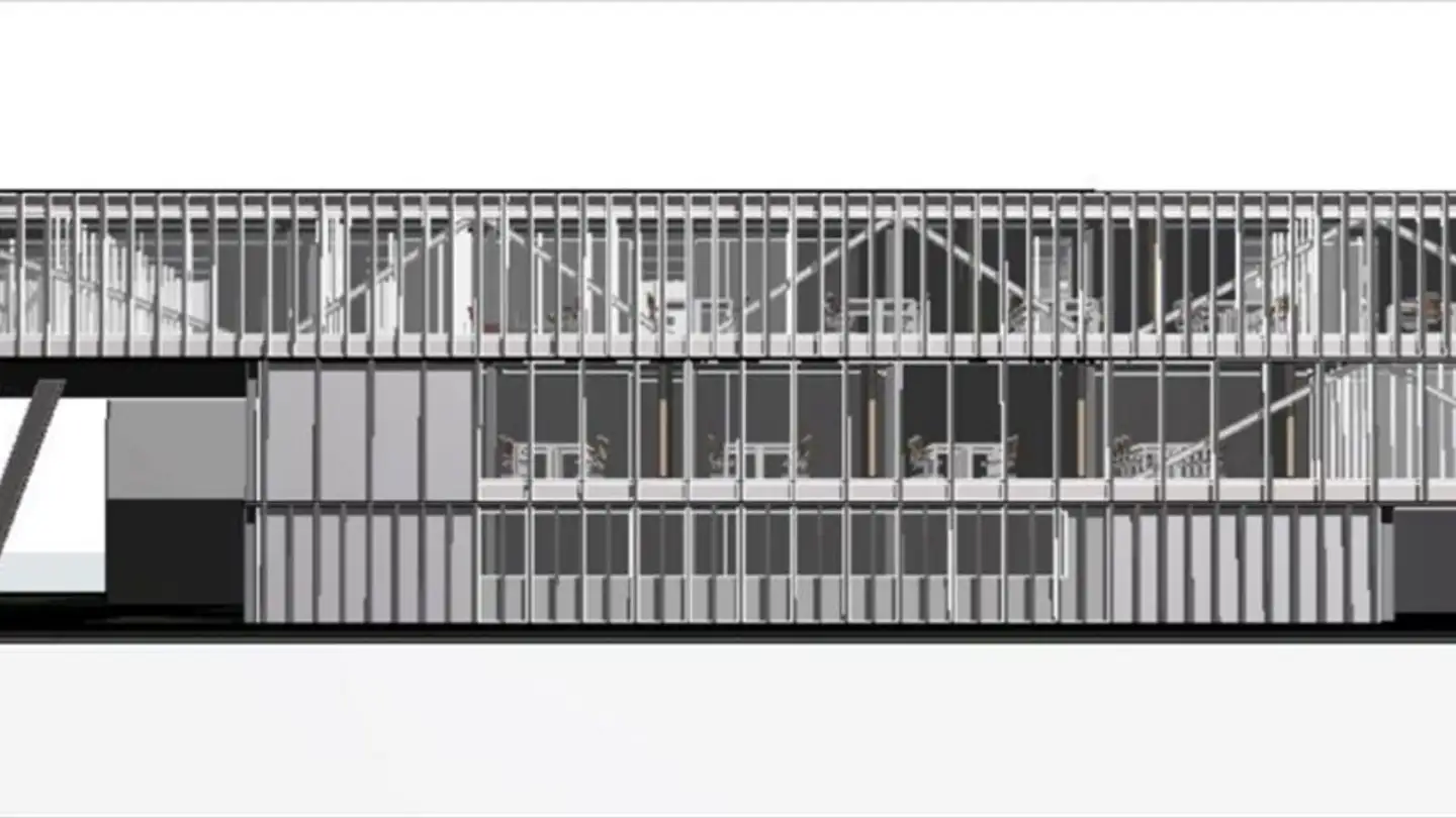 Office space for rent - 1162 St-Prex - Photo 4