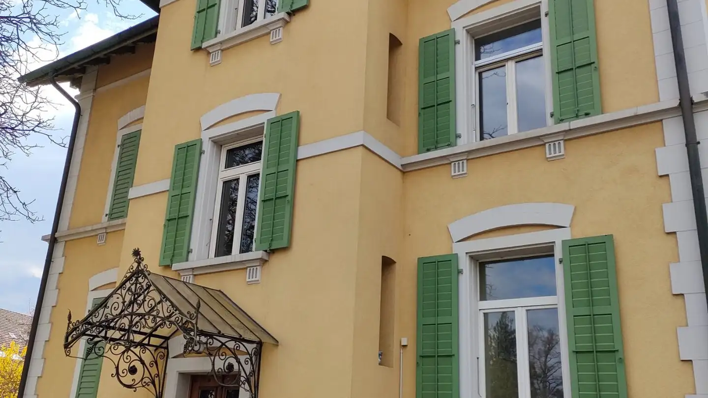 Wohnung mieten - Wilerstrasse 42, 4563 Gerlafingen