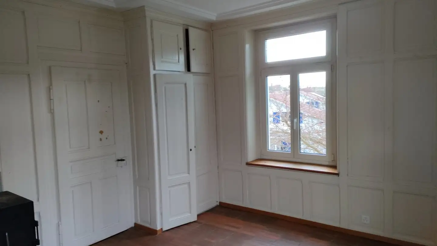 Apartment for rent - Wilerstrasse 42, 4563 Gerlafingen - Photo 3