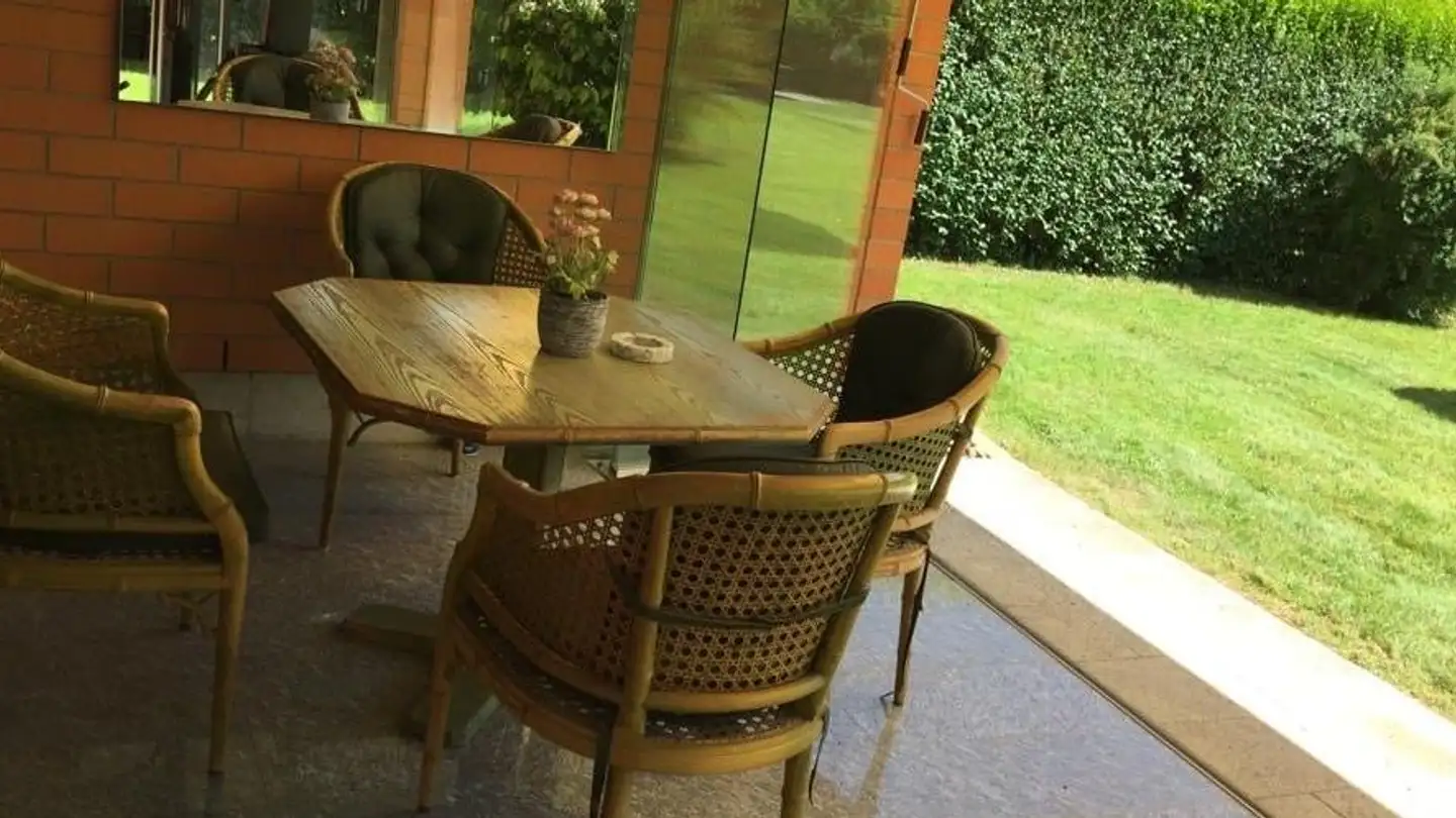 Appartamento in affitto - Knonauerstrasse, 6330 Cham - Foto 3