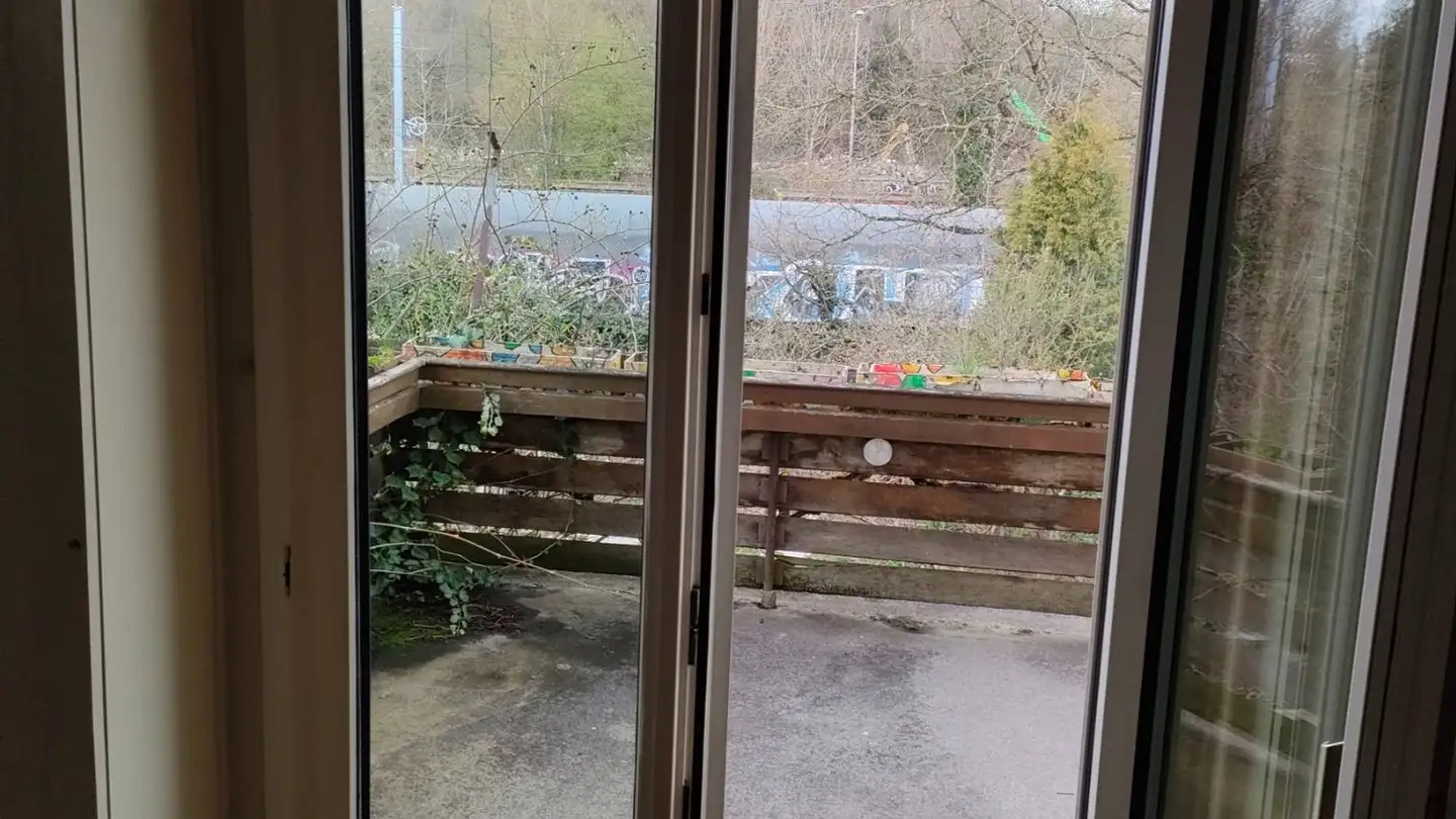 Apartment for rent - Wilerstrasse 42, 4563 Gerlafingen - Photo 4
