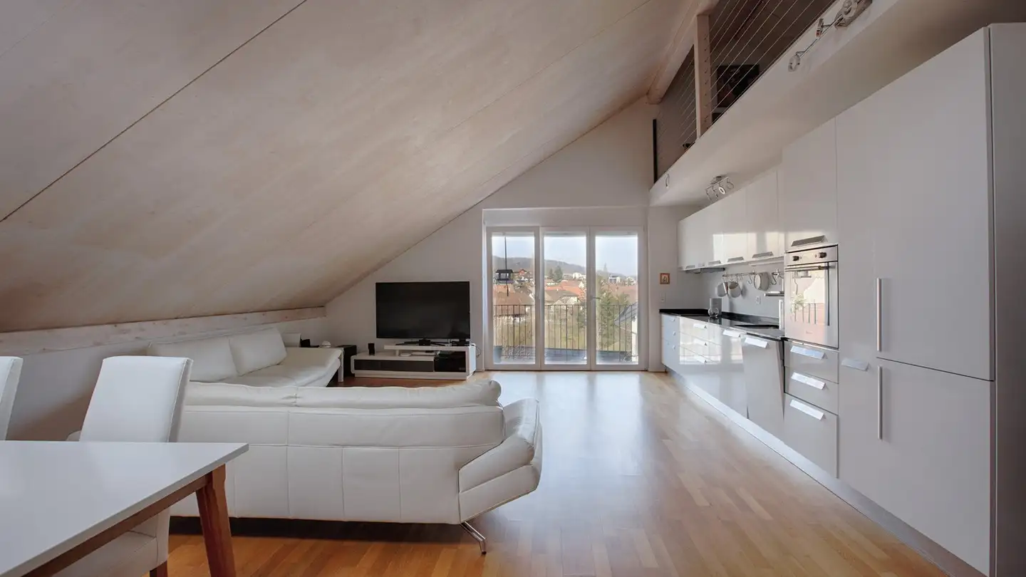 Appartement à louer - Breiternstrasse 7, 5107 Schinznach Dorf