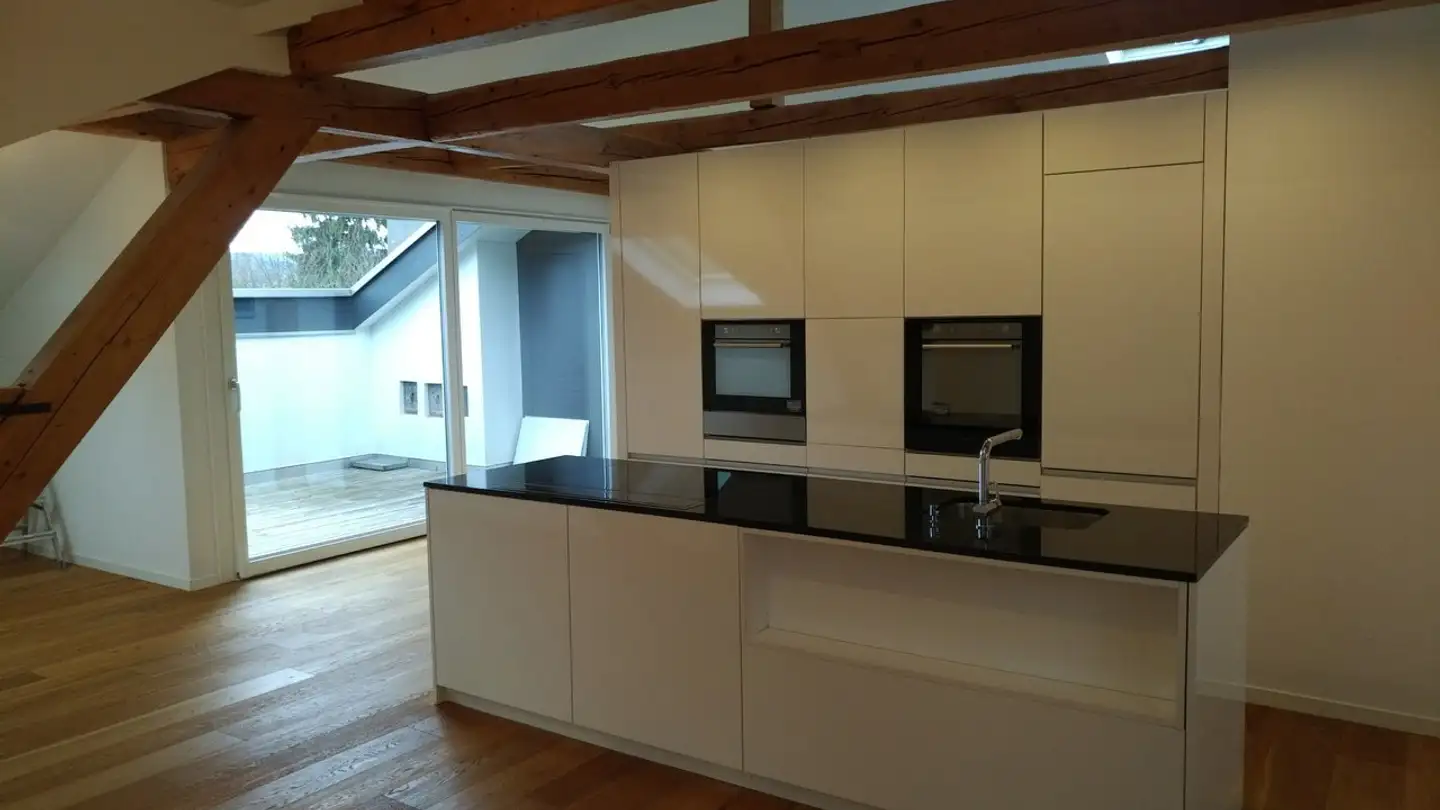 Attico in affitto - 5734 Reinach AG - Foto 4
