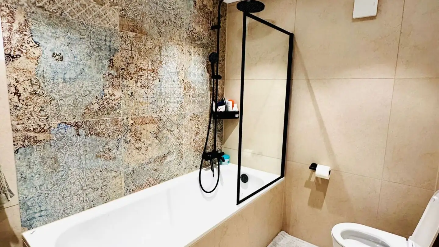 Appartamento in affitto - Oberdorfstrasse 35, 4244 Röschenz - Photo 3