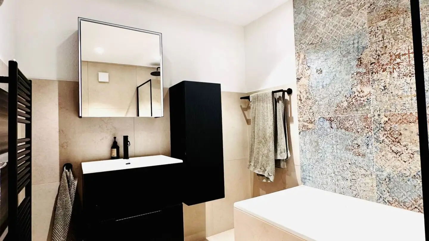 Appartamento in affitto - Oberdorfstrasse 35, 4244 Röschenz - Photo 4