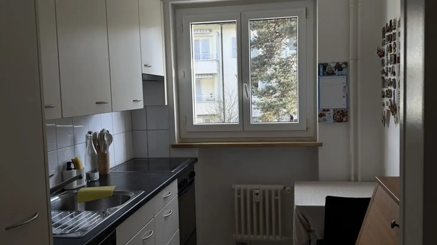 Appartement à louer - Kirchbergstrasse 90, 3400 Burgdorf - Photo 3