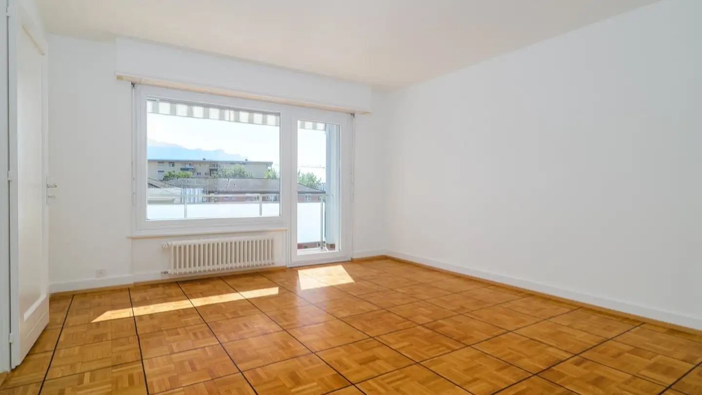 Appartamento in affitto - Chemin Emile-Javelle 1, 1800 Vevey - Foto 2