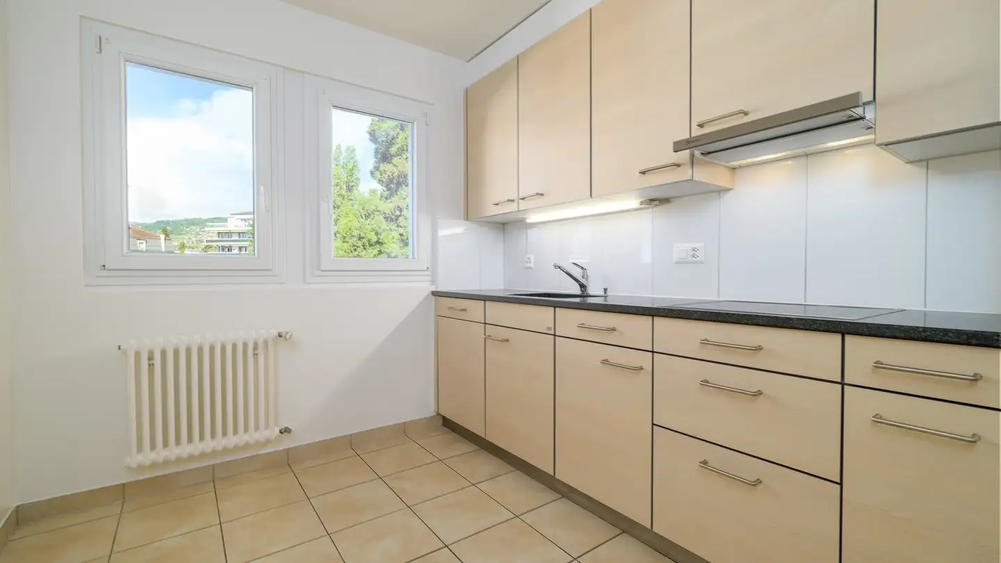 Appartamento in affitto - Chemin Emile-Javelle 1, 1800 Vevey - Foto 3