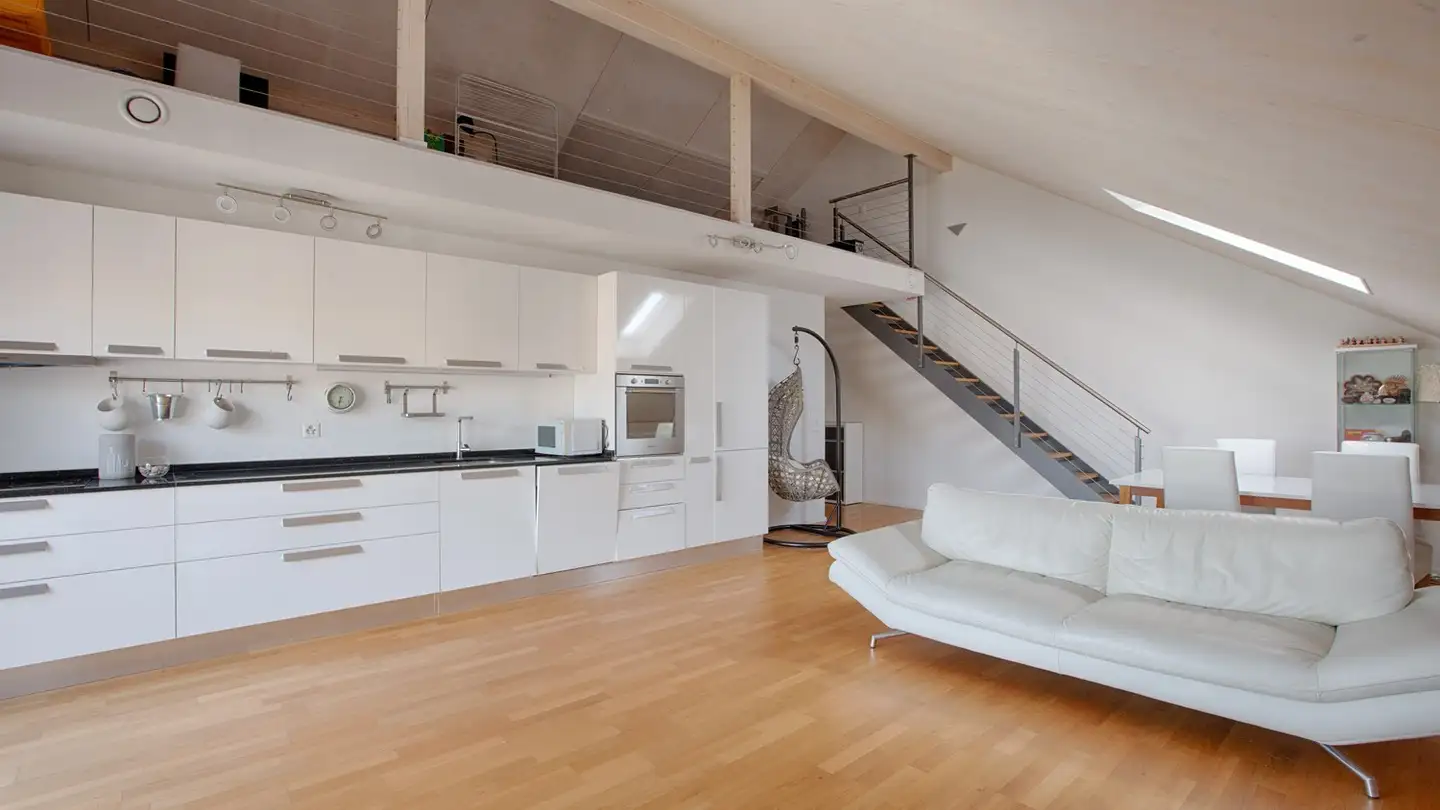 Apartment for rent - Breiternstrasse 7, 5107 Schinznach Dorf - Photo 2