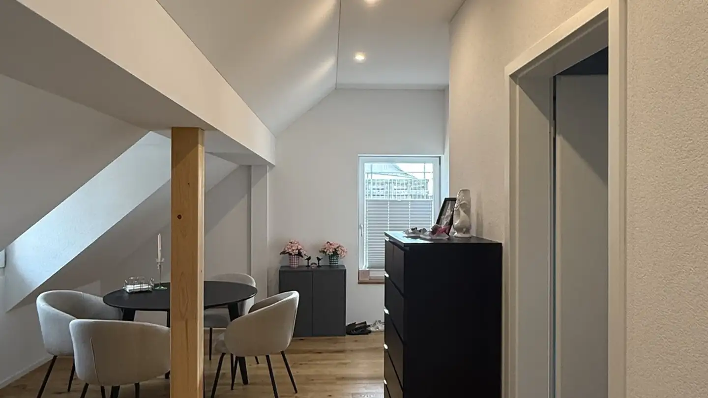 Apartment for rent - Altmannweg 1, 9012 St. Gallen - Photo 4
