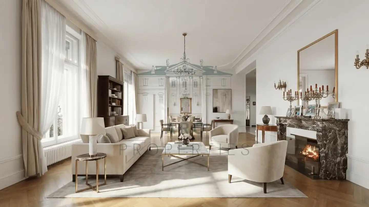 Apartment for sale - 1207 Genève - Photo 2