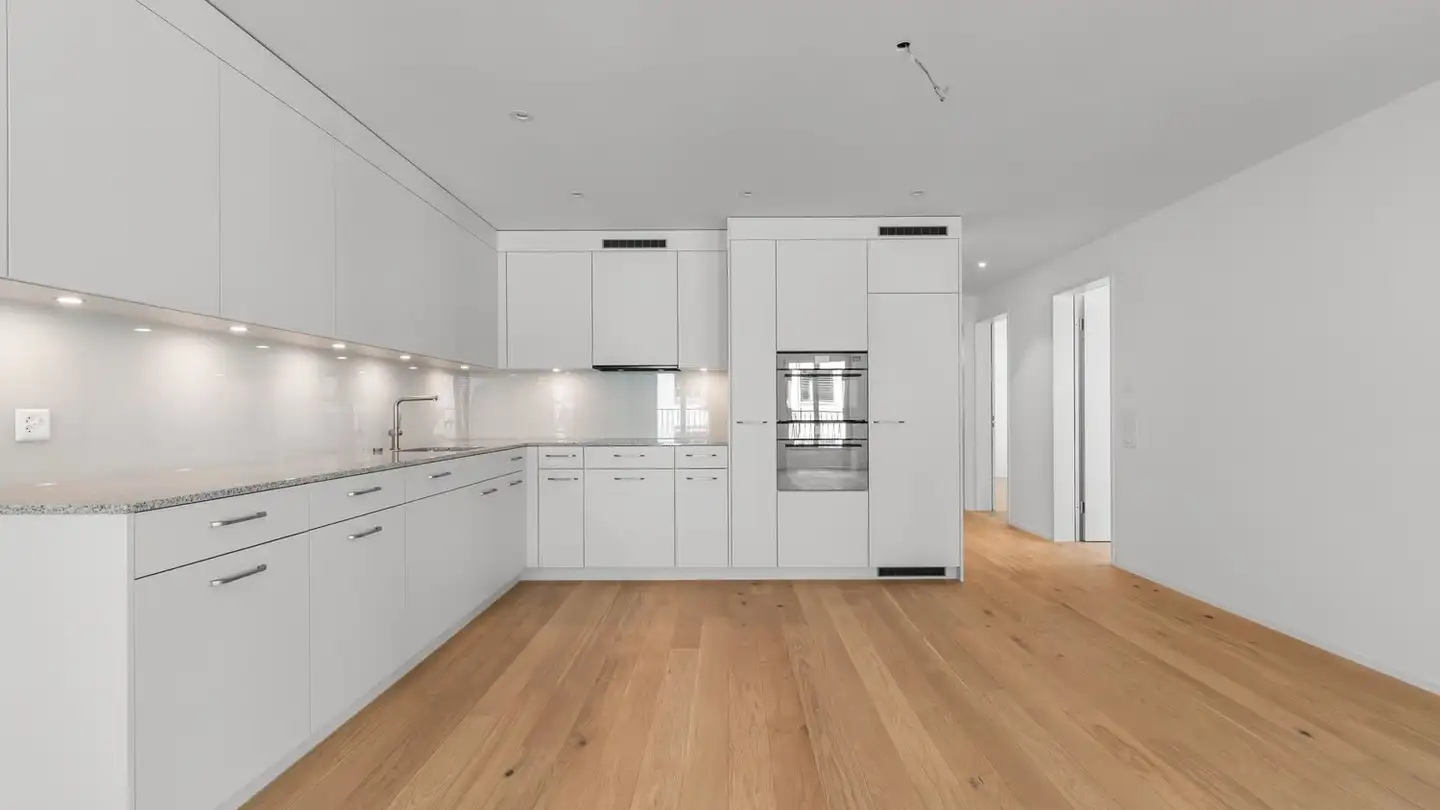 Apartment for rent - Seestrasse 123, 8820 Wädenswil - Photo 4