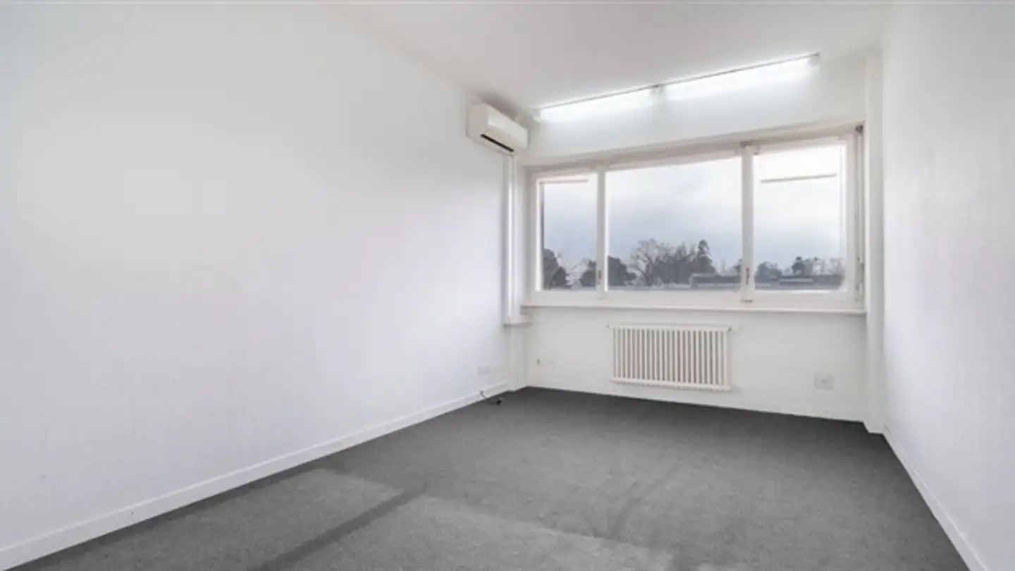 Spazio ufficio in affitto - Route De Genève 24, 1033 Cheseaux-sur-Lausanne